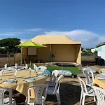 Pensión Sublime Sun&van - By Meco Alfarim