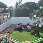 Sublime Sun&van - By Meco 3* Alfarim