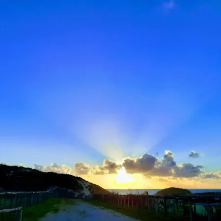 Konukevi Sublime Sun & - By Meco