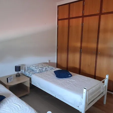 Pensión Sublime Sun&van - By Meco 3*