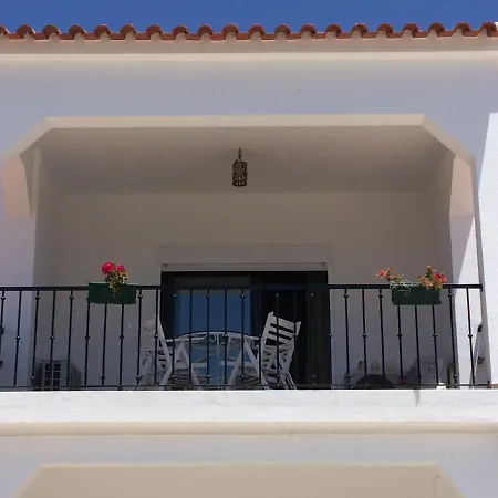 Pensión Sublime Sun&van - By Meco Alfarim