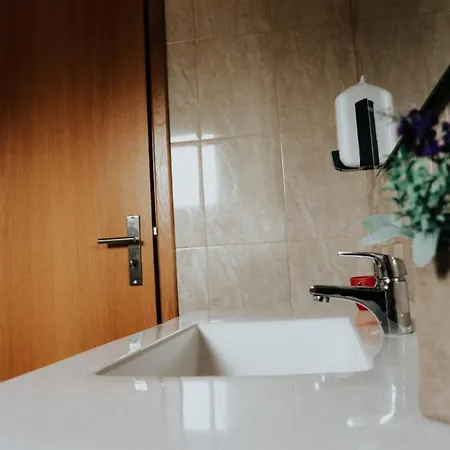 Sublime Sun & - By Meco Gasthof Alfarim