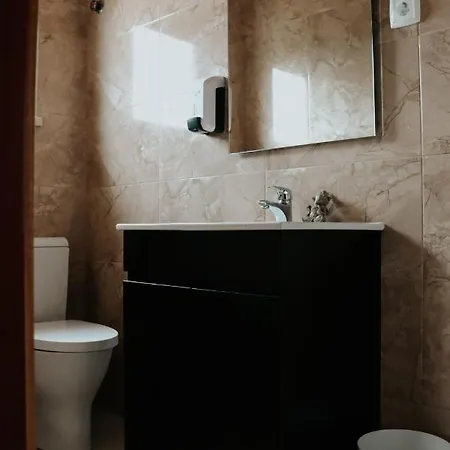 Sublime Sun & - By Meco Gasthof Alfarim