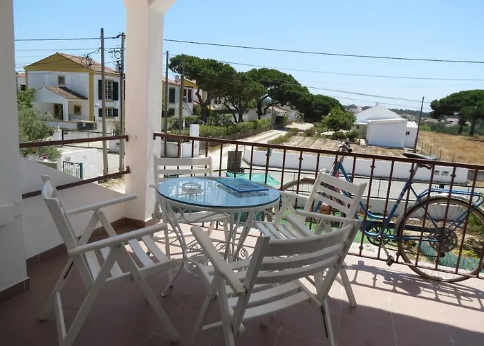 Sublime Sun&van - By Meco Pensión