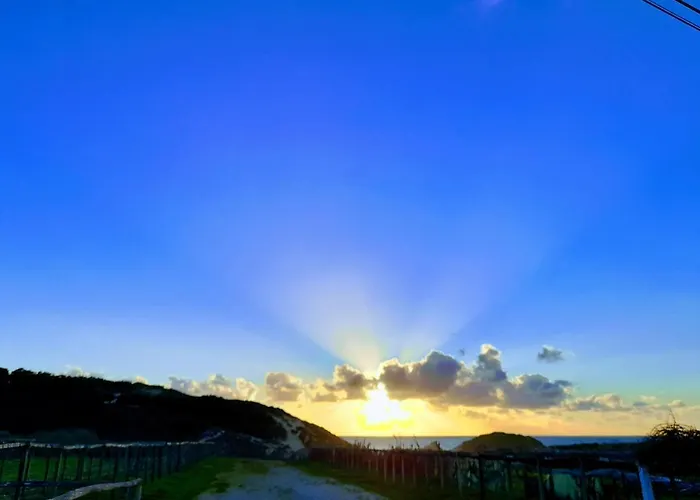 Pensión Sublime Sun&van - By Meco