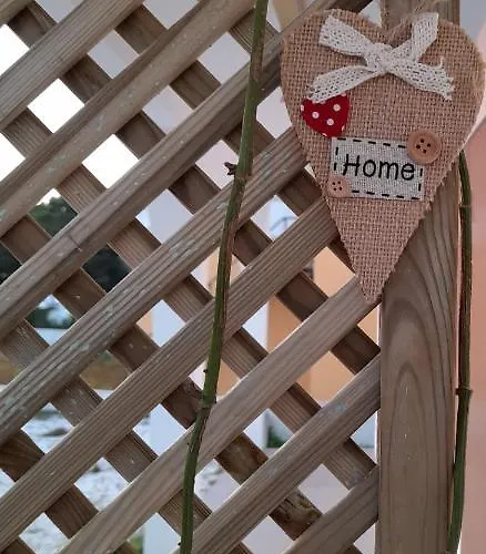 Pensión Sublime Sun&van - By Meco