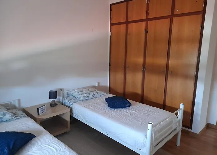 Pensión Sublime Sun&van - By Meco 3*