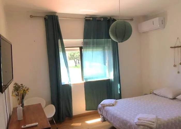 Pensión Sublime Sun&van - By Meco