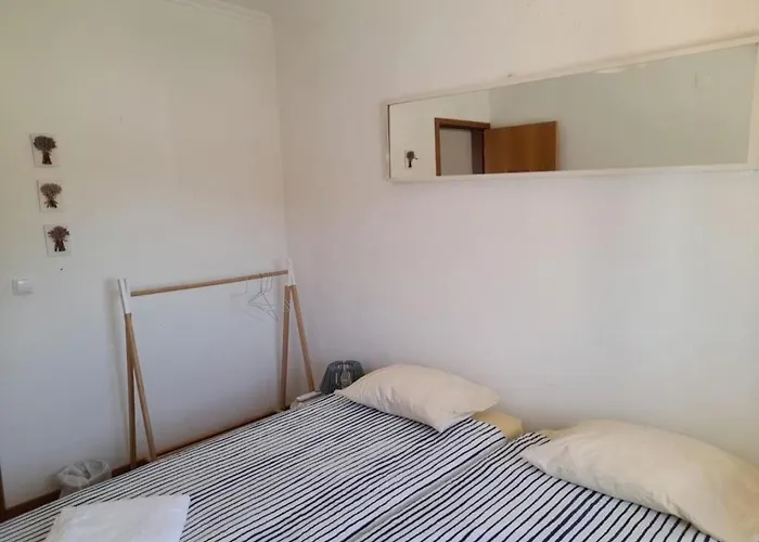 Pensión Sublime Sun&van - By Meco