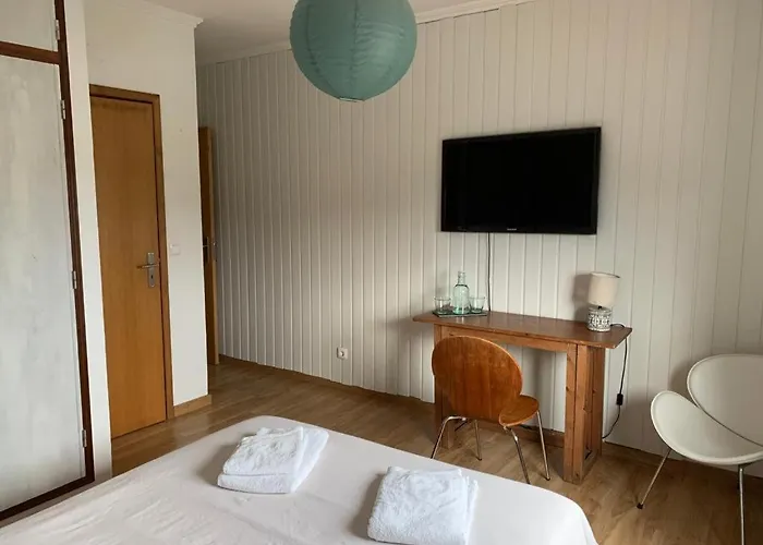 Sublime Sun&van - By Meco Pensión