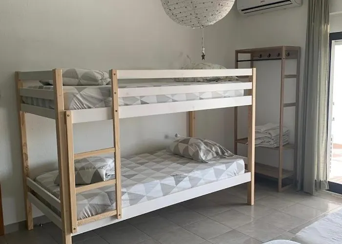 Sublime Sun&van - By Meco 3* Alfarim