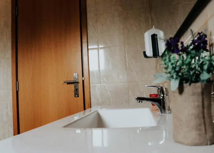 Sublime Sun&van - By Meco Pensión Alfarim