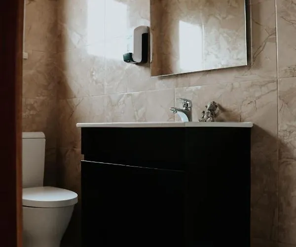 Sublime Sun&van - By Meco Pensión Alfarim