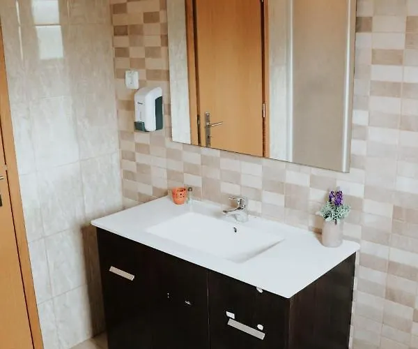 Pensión Sublime Sun&van - By Meco 3*