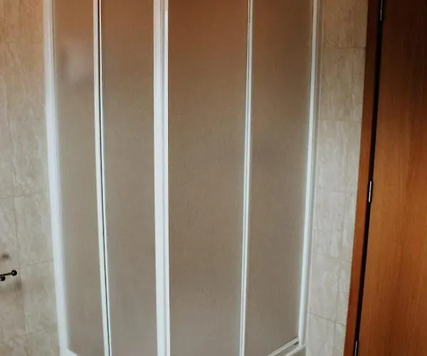 Pensión Sublime Sun&van - By Meco 3*